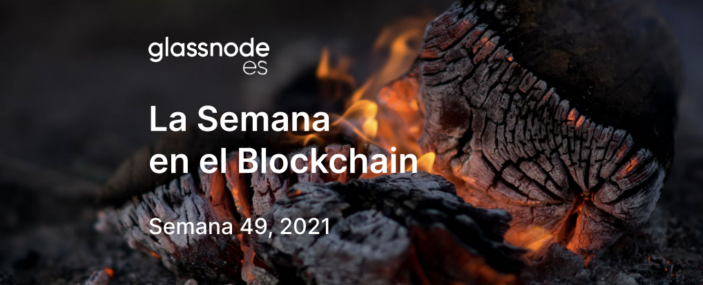 La Semana en el Blockchain (Semana 49, 2021)