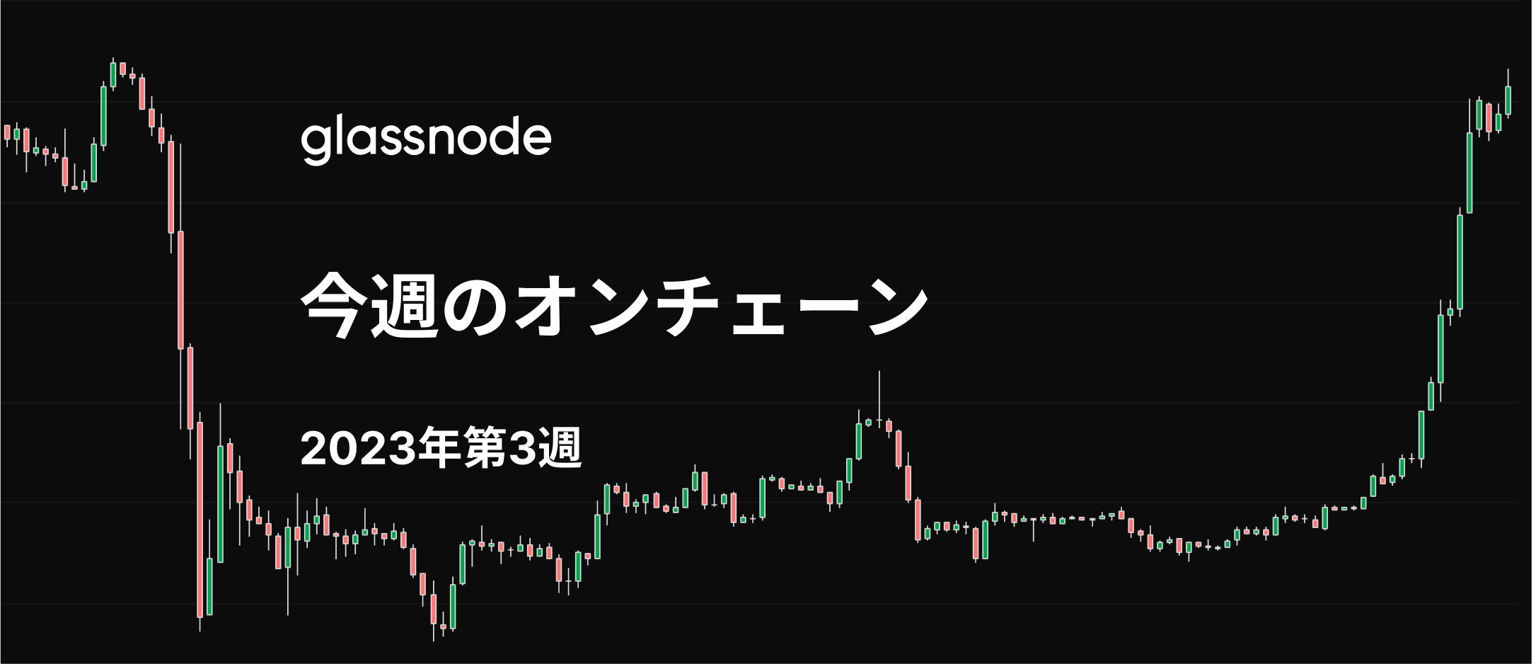 ビットコインは復活したのか