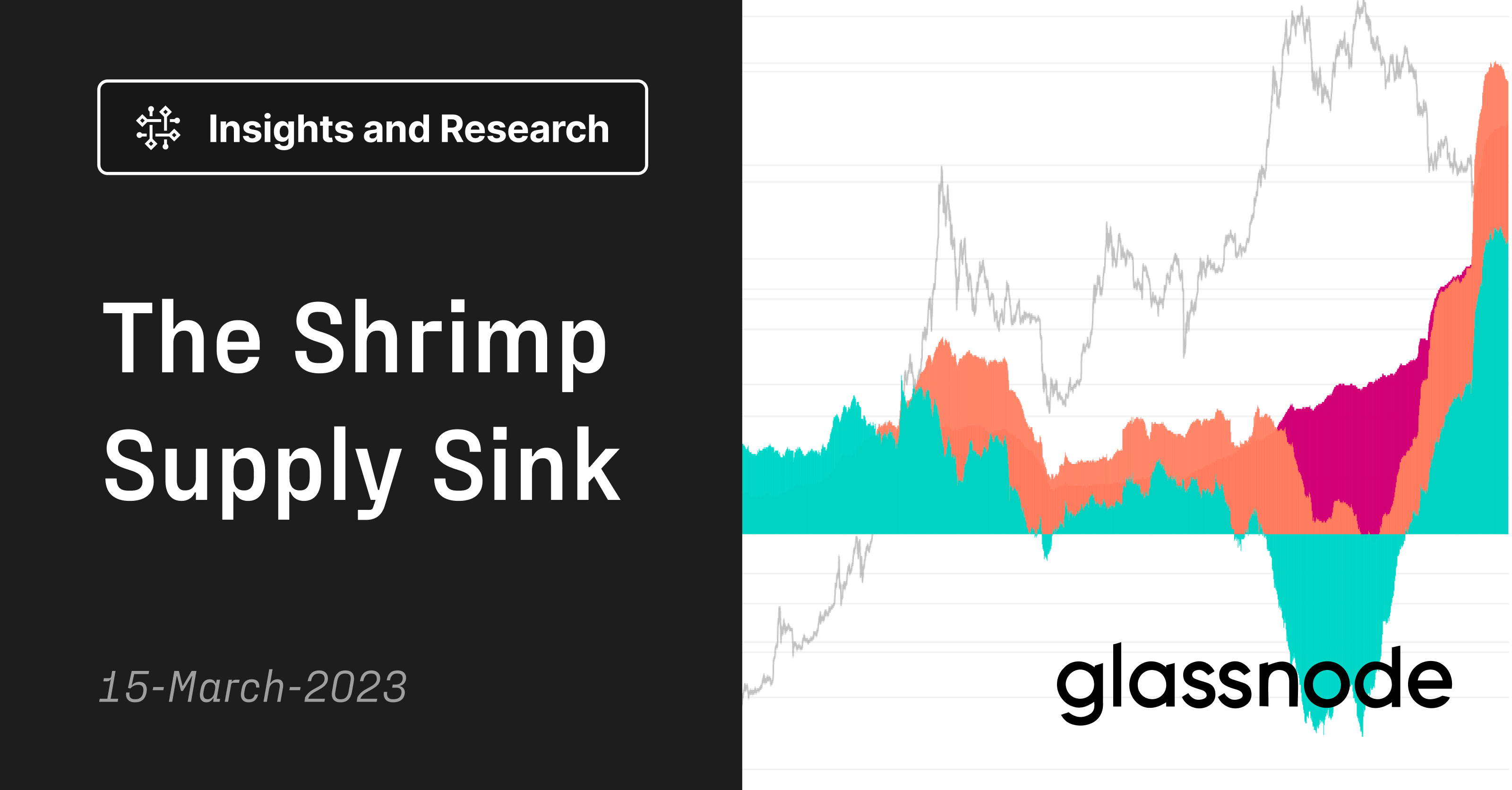 The Shrimp Supply Sink: Revisiting the Distribution of Bitcoin Supply