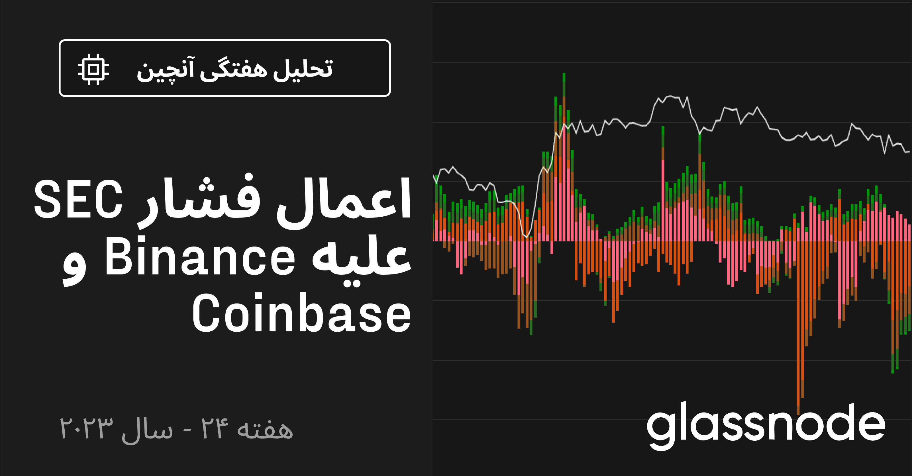 اعمال فشار SEC‌ علیه ‌Binance و Coinbase