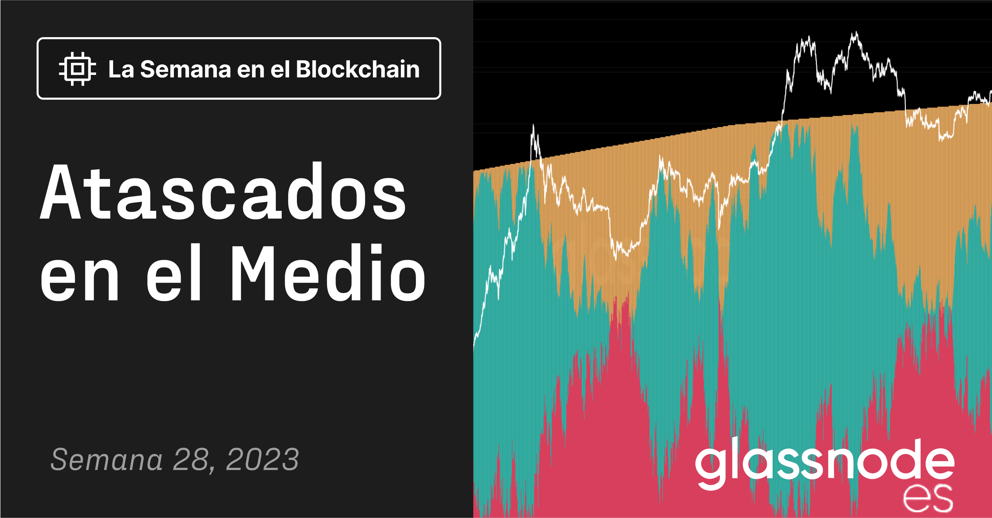 Atascados en el Medio