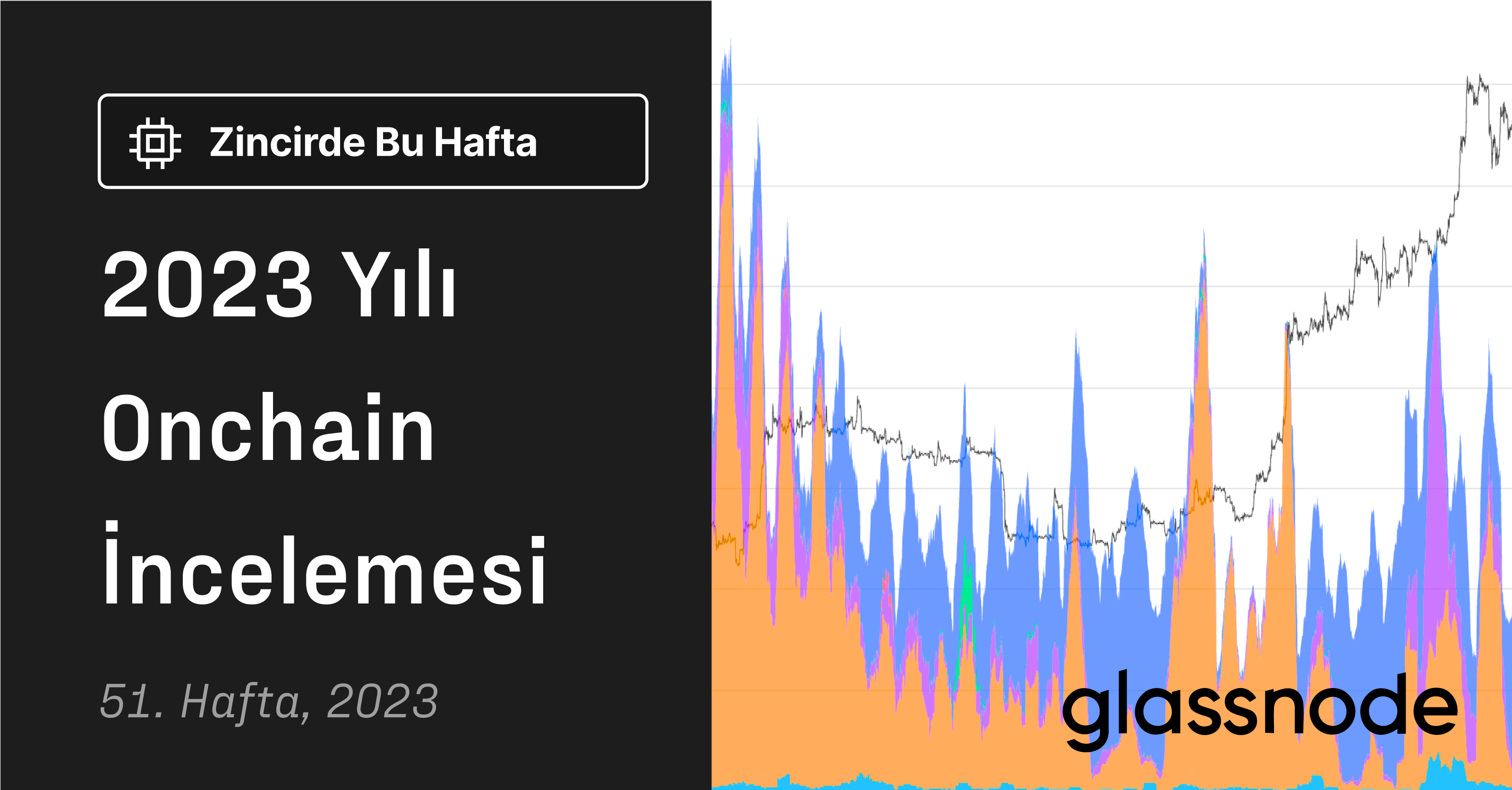 2023 Yılı Onchain İncelemesi