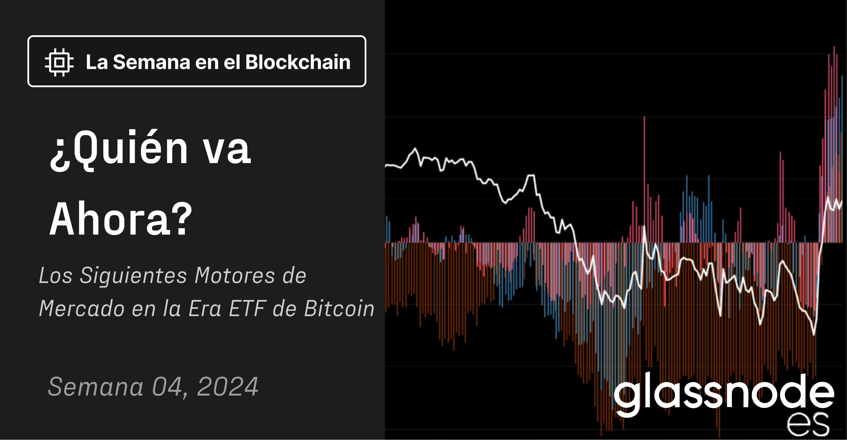 ¿Quién Será el Próximo?