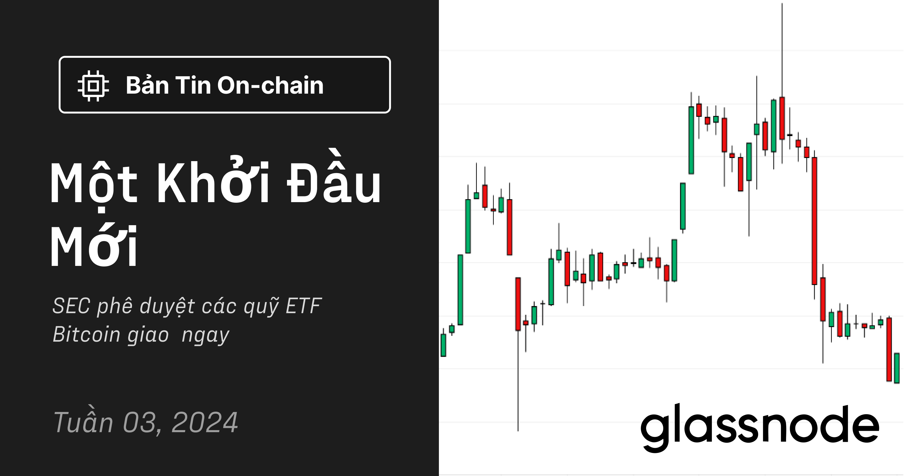 Kết Thúc Của Sự Khởi Đầu: SEC Phê Duyệt ETF Bitcoin Giao Ngay