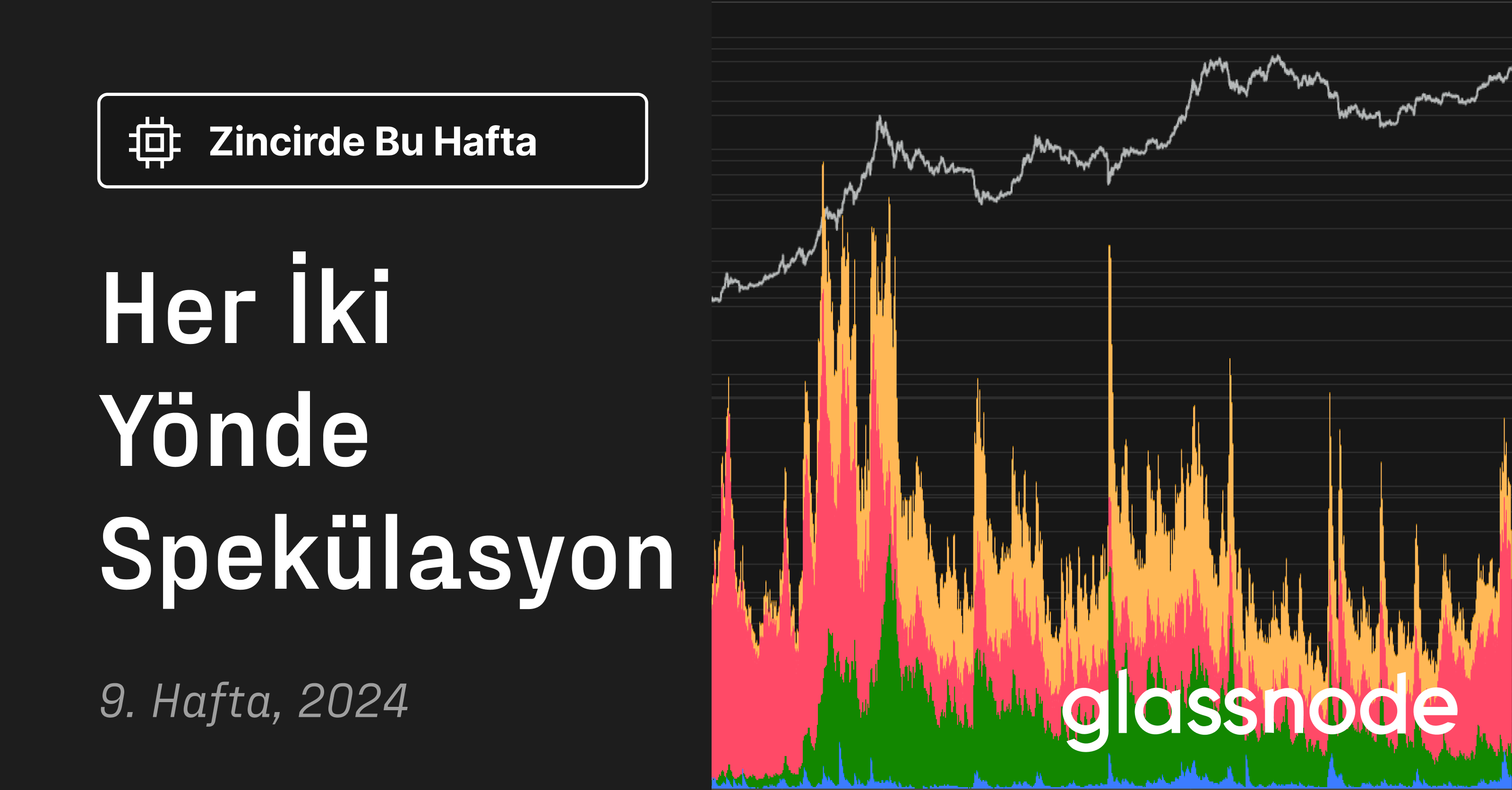 Her İki Yönde Spekülasyon