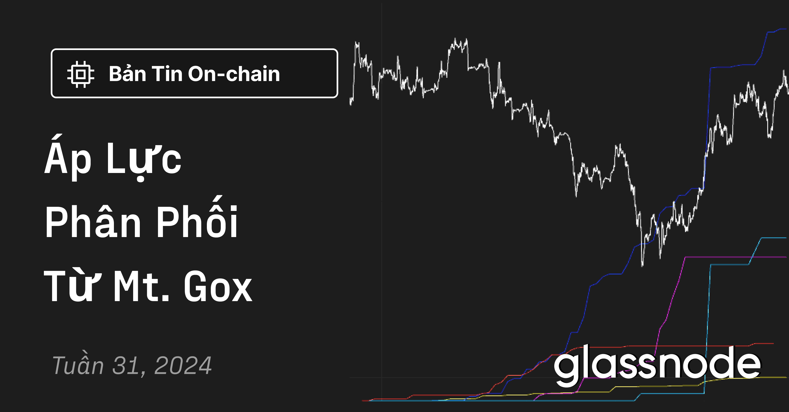 Áp Lực Phân Phối Từ Mt. Gox