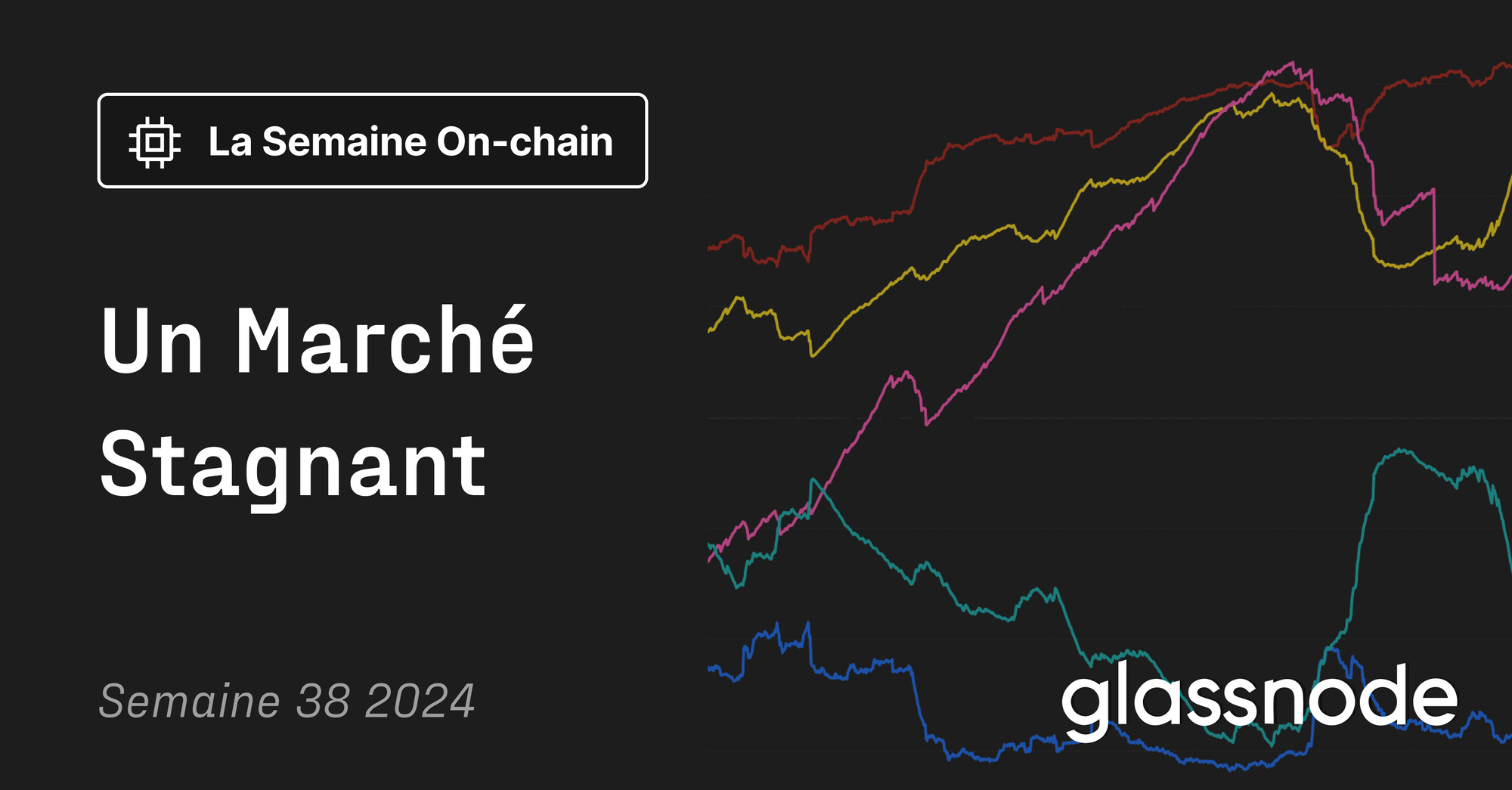 Un Marché Stagnant