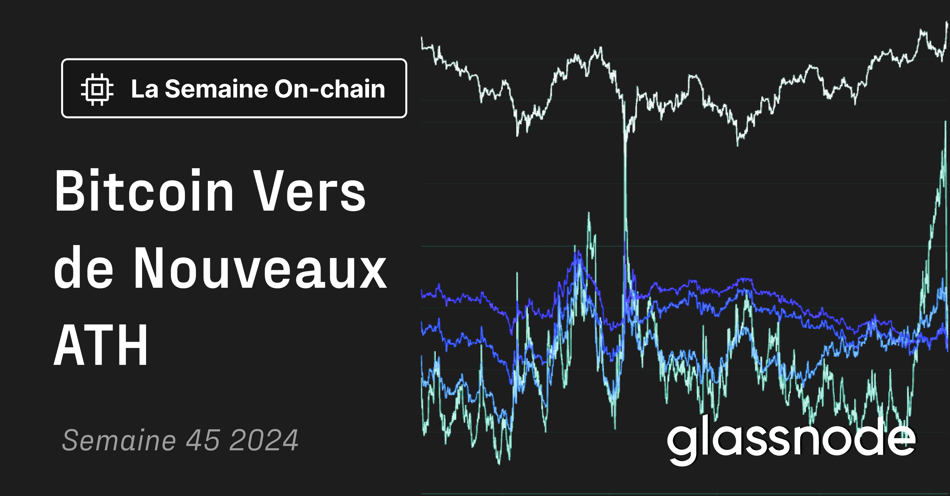 Bitcoin Vers de Nouveaux ATH