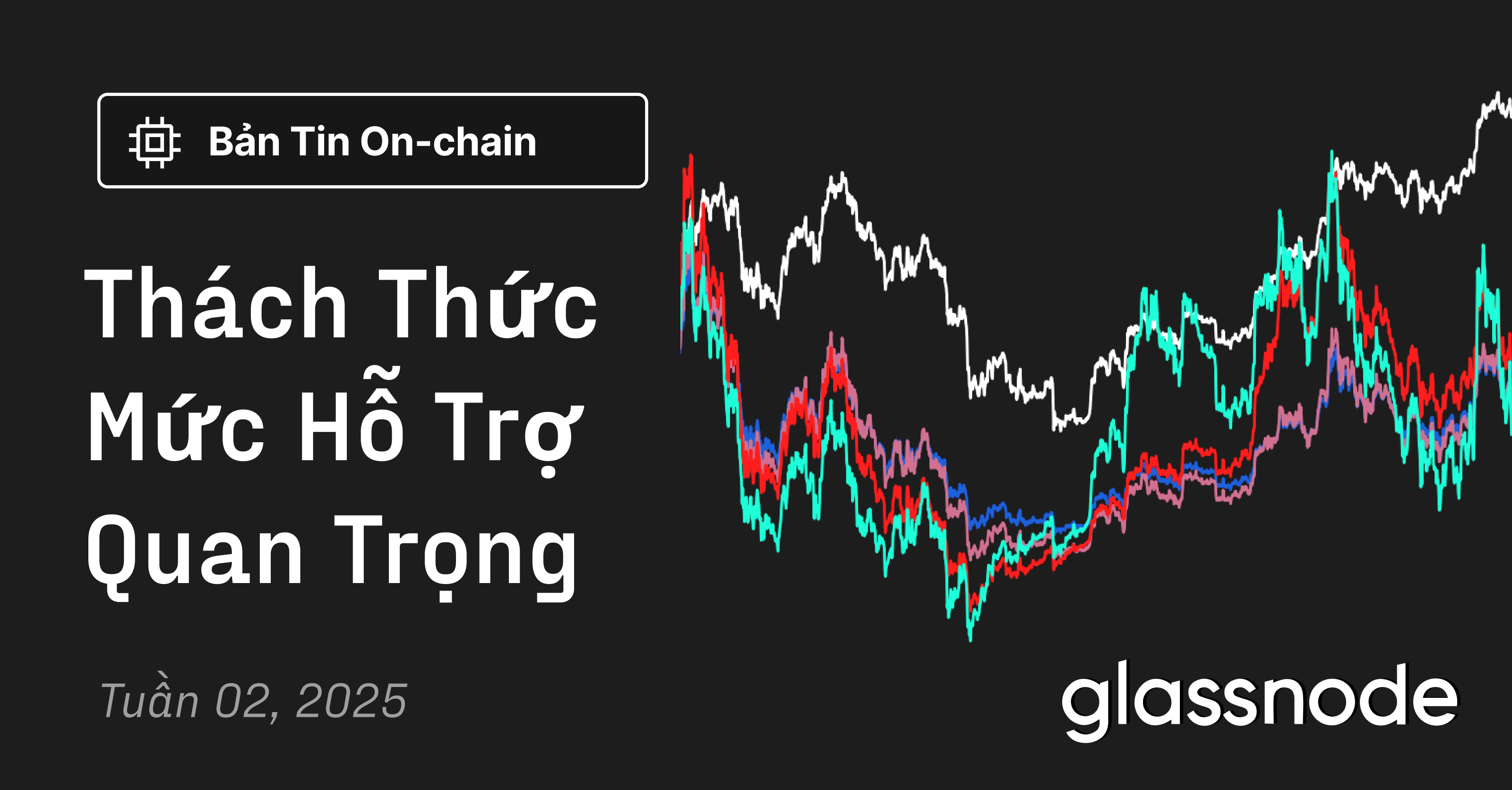 Thách Thức Mức Hỗ Trợ Quan Trọng