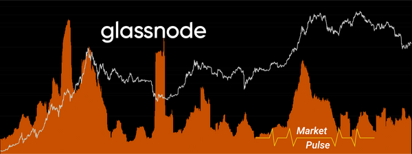 Market Pulse: Are Bitcoin Long-Term Holders Spending Their Coins?