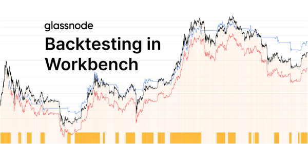 Backtesting in Workbench