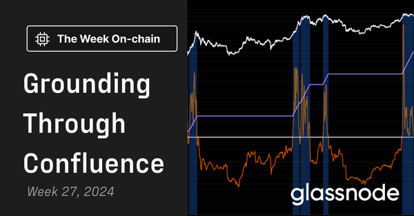 Grounding Through Confluence