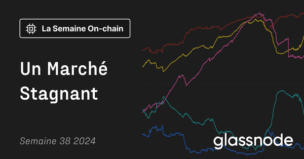 Un Marché Stagnant