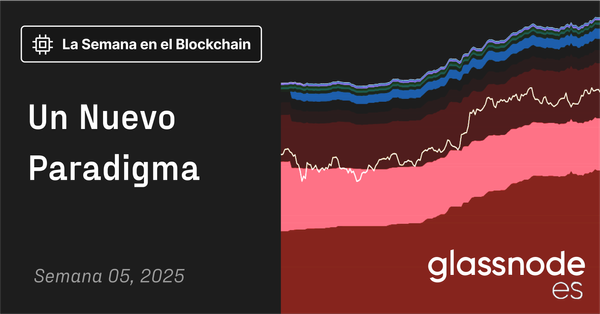 Un Nuevo Paradigma